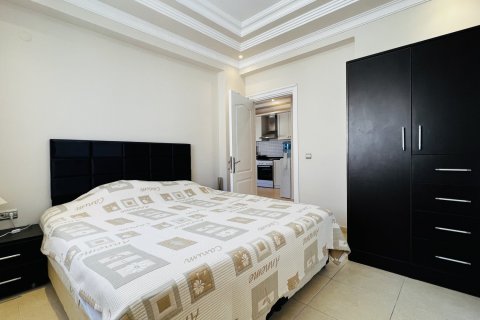 آپارتمان در  Kemer ، ترکیه 4 خوابه ، 124 متر مربع.  شماره 215351 - 16