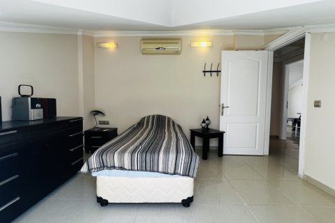 آپارتمان در  Kemer ، ترکیه 4 خوابه ، 124 متر مربع.  شماره 215351 - 17