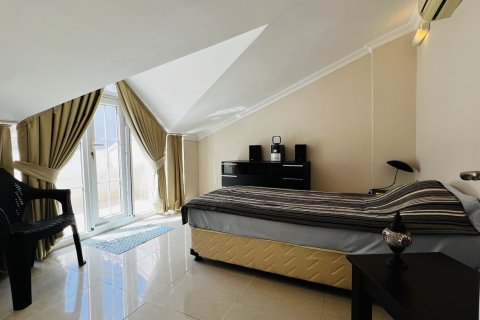 آپارتمان در  Kemer ، ترکیه 4 خوابه ، 124 متر مربع.  شماره 215351 - 18