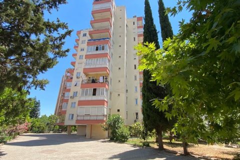 Продажа квартиры  в Муратпаше, Анталье, Турция 3+1, 130м2, №226802 – фото 12
