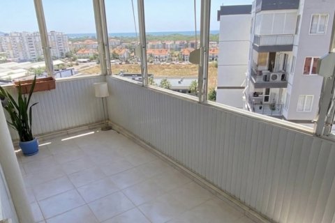 Продажа квартиры  в Муратпаше, Анталье, Турция 3+1, 130м2, №226802 – фото 11
