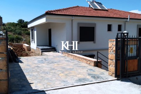 5+1 Villa  i Akbuk, Aydin, Turkiet Nr. 219799 - 3