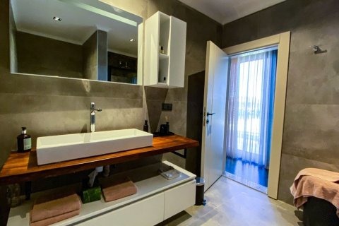 4+1 Villa i Ovacik, Mugla, Turkiet Nr. 228974 - 18