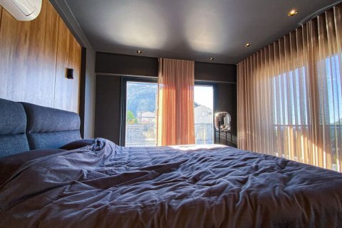 4+1 Villa i Ovacik, Mugla, Turkiet Nr. 228974 - 19
