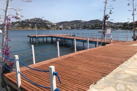 3+1 Villa  in Yalikavak, Mugla, Türkei Nr. 221804 - 24