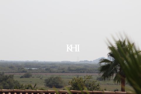 4+1 Villa i Dalyan, Mugla, Turkiet Nr. 219744 - 22
