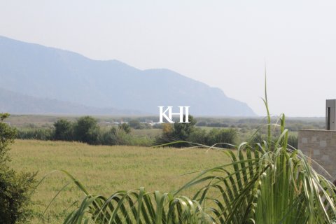 4+1 Villa i Dalyan, Mugla, Turkiet Nr. 219744 - 23
