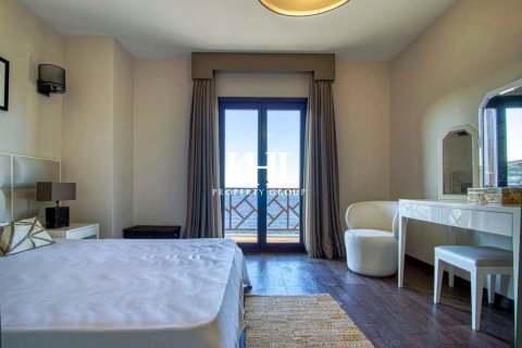 ویلا در Turkbuku ، ترکیه 4 خوابه ، 350 متر مربع. شماره 215746 - 24