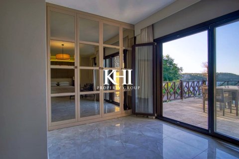 ویلا در Turkbuku ، ترکیه 4 خوابه ، 350 متر مربع. شماره 215746 - 25