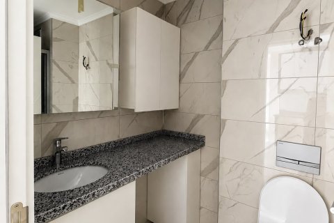 1+1 Lejlighed i Konak Green Towers, Avsallar, Antalya, Tyrkiet Nr. 232420 - 7