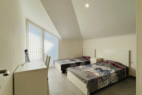 آپارتمان در  Kemer ، ترکیه 3 خوابه ، 103 متر مربع.  شماره 217118 - 17