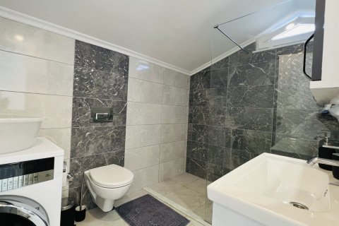 آپارتمان در  Kemer ، ترکیه 3 خوابه ، 103 متر مربع.  شماره 217118 - 19