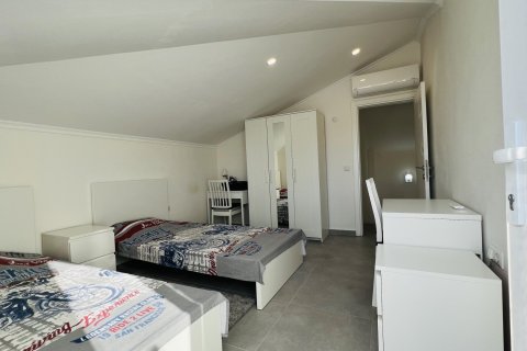 آپارتمان در  Kemer ، ترکیه 3 خوابه ، 103 متر مربع.  شماره 217118 - 18