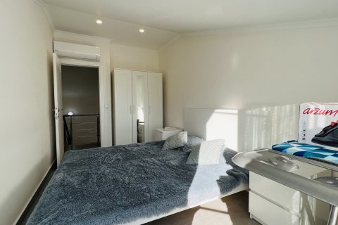 آپارتمان در  Kemer ، ترکیه 3 خوابه ، 103 متر مربع.  شماره 217118 - 16