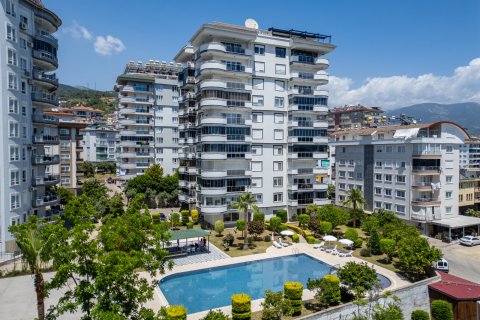 آپارتمان در Alanya ، ترکیه 120 متر مربع. شماره 226588 - 25