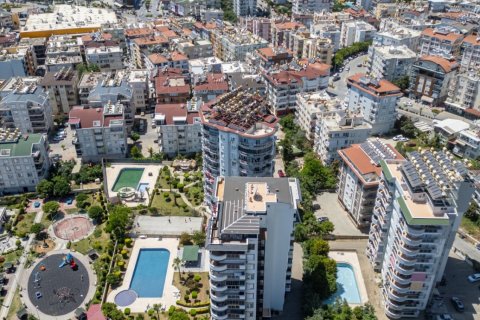 آپارتمان در Alanya ، ترکیه 120 متر مربع. شماره 226588 - 24