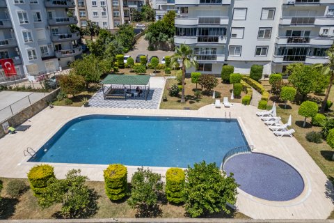 آپارتمان در Alanya ، ترکیه 120 متر مربع. شماره 226588 - 23