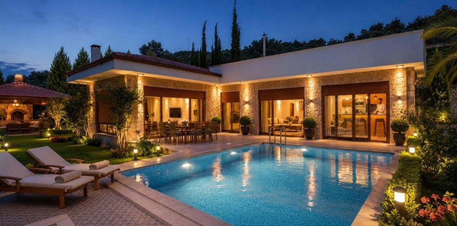 in Kusadasi, Aydin, Türkei Nr. 228649