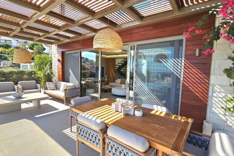 6+1 Villa  in Bodrum, Mugla, Türkei Nr. 215939 - 6