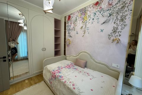 3+1 Lejlighed i Konyaalti, Antalya, Tyrkiet Nr. 228766 - 19