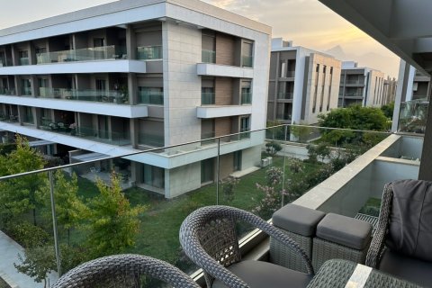 3+1 Lejlighed i Konyaalti, Antalya, Tyrkiet Nr. 228766 - 21