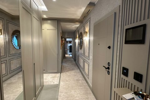 3+1 Lejlighed i Konyaalti, Antalya, Tyrkiet Nr. 228766 - 18