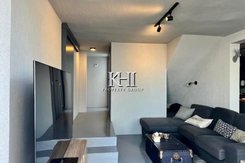 3+1 Villa in Yalikavak, Mugla, Türkei Nr. 215793 - 7