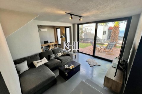 3+1 Villa in Yalikavak, Mugla, Türkei Nr. 215793 - 9