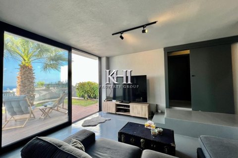 3+1 Villa in Yalikavak, Mugla, Türkei Nr. 215793 - 8