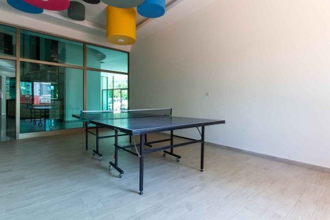 1+1 Lejlighed  i Mahmutlar, Antalya, Tyrkiet Nr. 228404 - 22