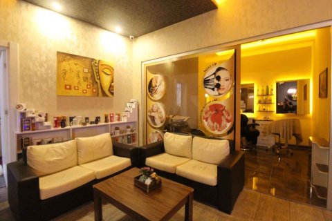 1+1 Lejlighed  i Mahmutlar, Antalya, Tyrkiet Nr. 228404 - 24