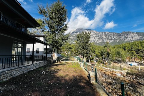 Villa for sale in Kemer, Antalya, Turkey, 2 bedrooms, 120m2, No. 216292 – photo 2