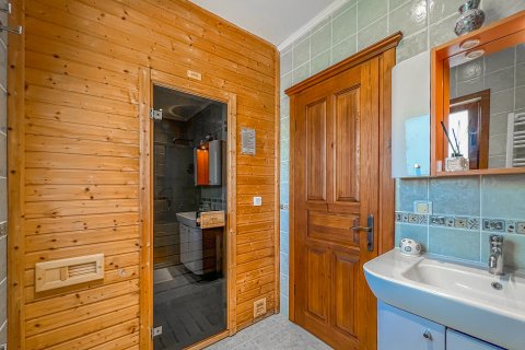 Villa for sale  in Yalikavak, Mugla, Turkey, 5 bedrooms, 280m2, No. 215588 – photo 20