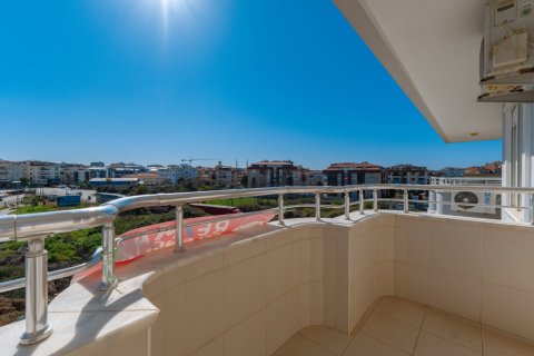 آپارتمان در  Alanya ، ترکیه 225 متر مربع.  شماره 221799 - 8