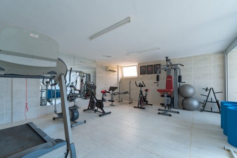 آپارتمان در  Alanya ، ترکیه 225 متر مربع.  شماره 221799 - 7