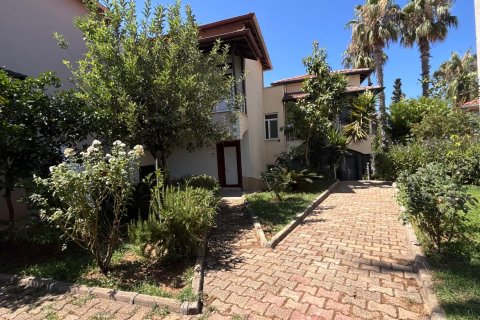 3+1 Villa in Turkler, Alanya, Antalya, Türkei Nr. 227660 - 28