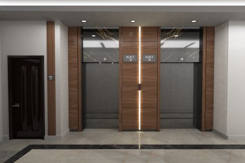 2+1 Lägenhet  i Kâğıthane, Istanbul, istanbul, Turkiet Nr. 219867 - 6