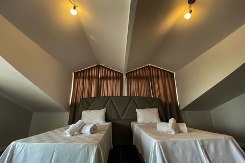 ویلا در  Oludeniz ، ترکیه 4 خوابه ، 202 متر مربع.  شماره 213286 - 15