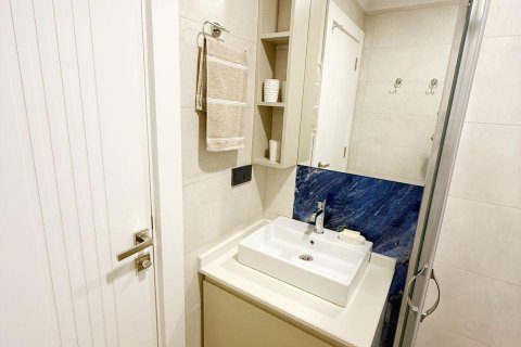 Продажа квартиры  в Аланье, Анталье, Турция 1+1, 55м2, №219924 – фото 15