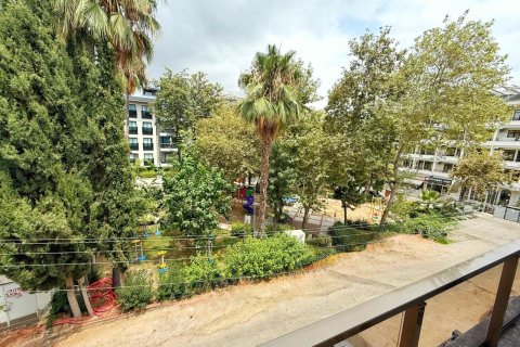 Продажа квартиры  в Аланье, Анталье, Турция 1+1, 55м2, №219924 – фото 14