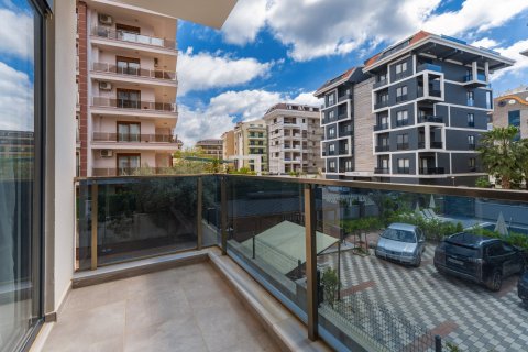 Apartment for sale  in Kestel, Antalya, Turkey, studio, 1m2, No. 222377 – photo 13