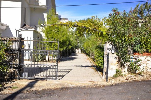 4+2 Villa in Fethiye, Mugla, Türkei Nr. 224808 - 21