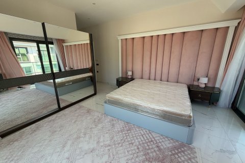 Продажа квартиры  в Каргыджаке, Аланье, Анталье, Турция 3+1, 245м2, №228424 – фото 21