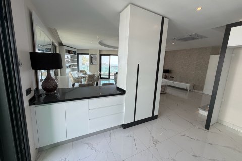 Продажа квартиры  в Каргыджаке, Аланье, Анталье, Турция 3+1, 245м2, №228424 – фото 19