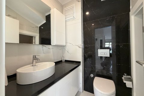 Продажа квартиры  в Каргыджаке, Аланье, Анталье, Турция 3+1, 245м2, №228424 – фото 18