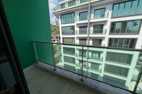 Продажа квартиры  в Каргыджаке, Аланье, Анталье, Турция 3+1, 245м2, №228424 – фото 20