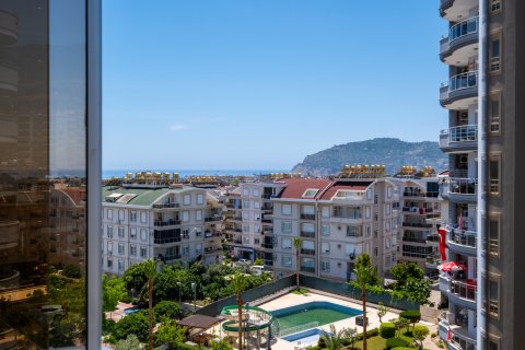 آپارتمان در Alanya ، ترکیه 120 متر مربع. شماره 226588 - 18