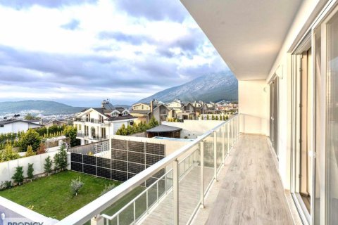 3+2 Villa  in Oludeniz, Fethiye, Mugla, Türkei Nr. 225741 - 20