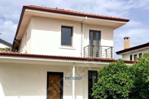 3+1 Villa  in Fethiye, Mugla, Turkey No. 225763