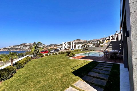 Villa for sale in Yalikavak, Mugla, Turkey, 3 bedrooms, 401m2, No. 216275 – photo 6